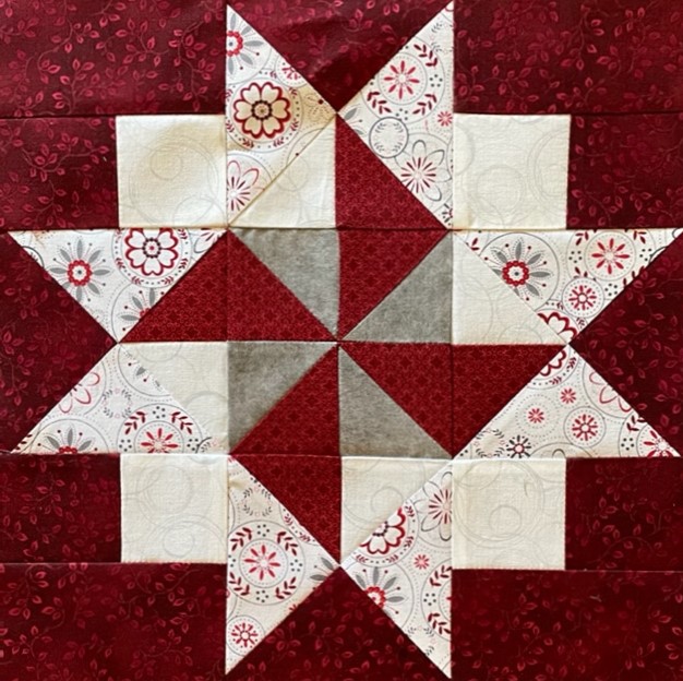 PATCHWORKS Quilting Fabric Quilt Shop